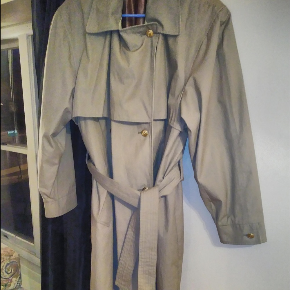 Women trench coat